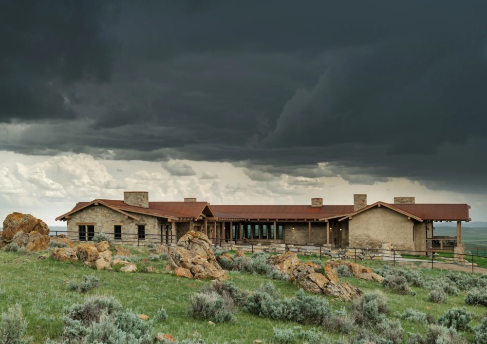CRAZY P RANCH featured image