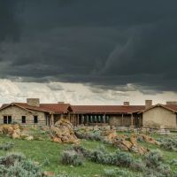 CRAZY P RANCH