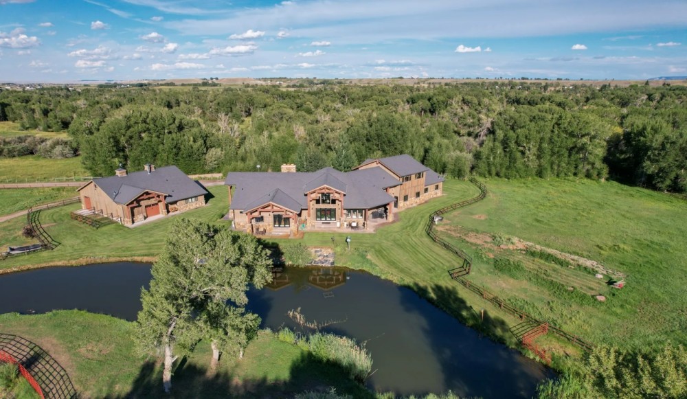 BLACKS FORK RIVER RANCH featured image
