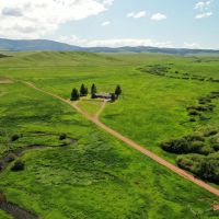 CAMAS CREEK CATTLE SHEEP COMPANY images 2