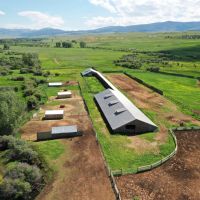 CAMAS CREEK CATTLE SHEEP COMPANY images 3