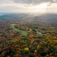 276.6 Acre Estate with Stunning Missouri River Valley Views for Sale St. Louis County