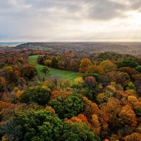 276.6 Acre Estate with Stunning Missouri River Valley Views for Sale St. Louis County images 2
