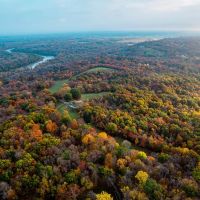 276.6 Acre Estate with Stunning Missouri River Valley Views for Sale St. Louis County images 3