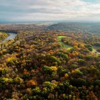 276.6 Acre Estate with Stunning Missouri River Valley Views for Sale St. Louis County images 4