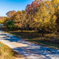169 - Acres Hunters Paradise Creek Pond Sharp Co Arkansas
