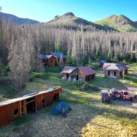 Carson Ghost Town Ranch