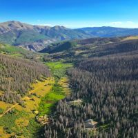 Carson Ghost Town Ranch images 4