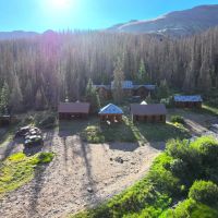Carson Ghost Town Ranch images 5