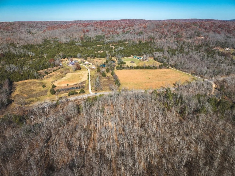 East Fork of Black River featured image