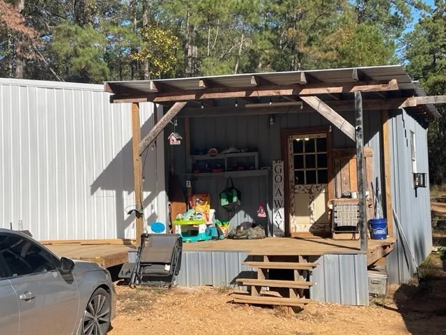 Camp and 15 Acres featured image