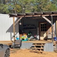 Camp and 15 Acres