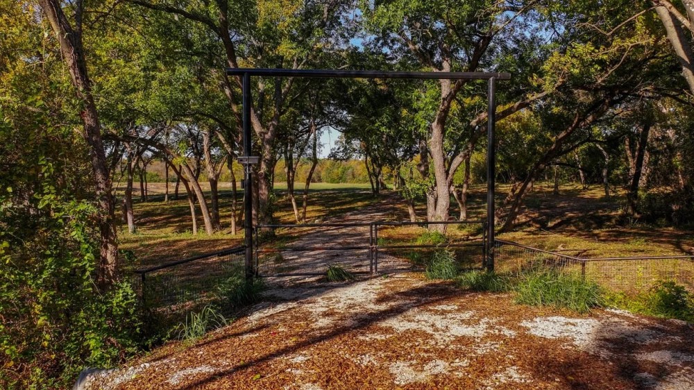 Black Oak Estate featured image