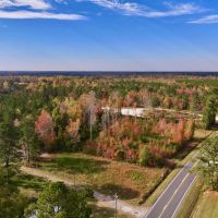 33.16 acres of Residential Timberland Land For Sale in Craven County NC images 3