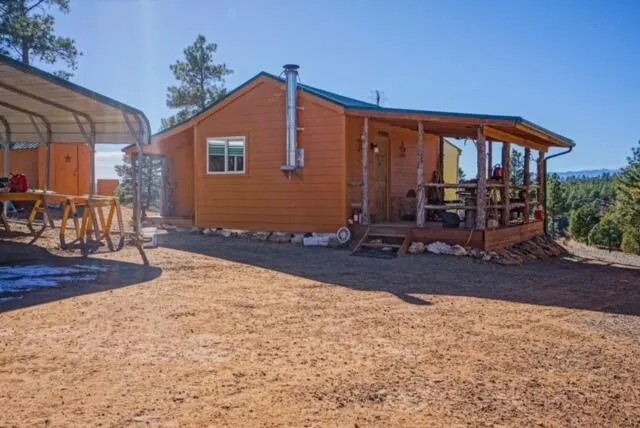 13400 Black Bear Rd Weston CO 81091 featured image