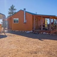 13400 Black Bear Rd Weston CO 81091