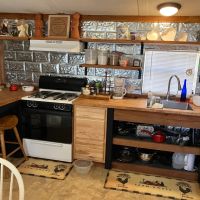 Back on Market 76.9 - Acres Home Brown County images 2