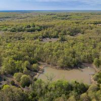 55 acres aerial2