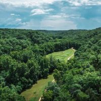 Horse Creek Ranch