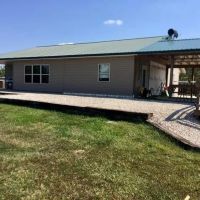 2 Homes 3 Bed 2 Bath and 2 Bed 2 Bath 22 Acres Shop Ponds images 4