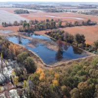 438 - Acres of Waterfowl Hunting Recreational Land in New Madrid County MO