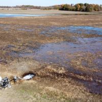 438 - Acres of Waterfowl Hunting Recreational Land in New Madrid County MO images 3