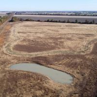 53 - Acres of Waterfowl Hunting Ground in New Madrid County MO