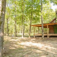25 - acres with Cabin in Wayne County MO images 2