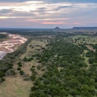 Cheyenne Valley On the Cimarron River Ranch images 2