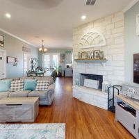 129-Acre Country Home in Riesel TX for Sale images 3