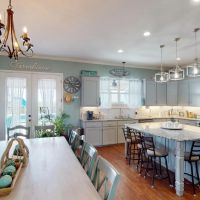 129-Acre Country Home in Riesel TX for Sale images 4