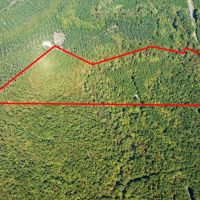 36.71 acres of Recreational and Investment Land For Sale in Moore County NC images 2
