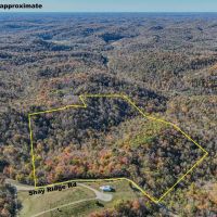Shay Ridge - 43 Acres- Washington County