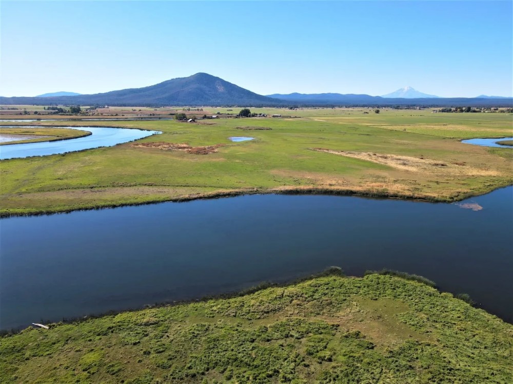 Pope Jensen Ranch on Fall River featured image