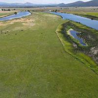 Pope Jensen Ranch on Fall River images 5