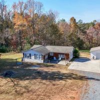 27.81 acres of Farm Land For Sale with Home in Stanly County NC images 2