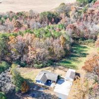 27.81 acres of Farm Land For Sale with Home in Stanly County NC images 3