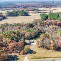 27.81 acres of Farm Land For Sale with Home in Stanly County NC images 4