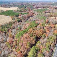 27.81 acres of Farm Land For Sale with Home in Stanly County NC images 5
