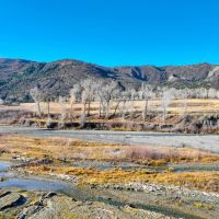 Uncompahgre River Farm images 2
