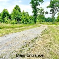 The Perfect Size Tract in the Perfect Location