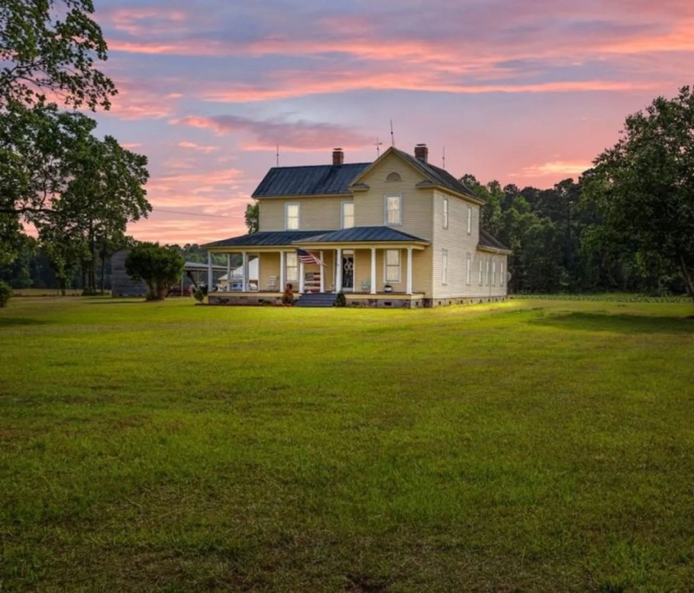 148 acres of Residential Hunting and Timber Land for Sale in Bertie County NC featured image