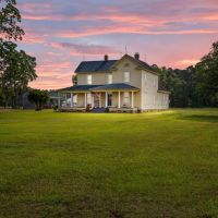 148 acres of Residential Hunting and Timber Land for Sale in Bertie County NC