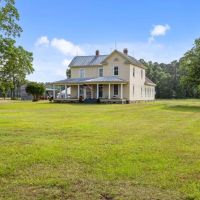 148 acres of Residential Hunting and Timber Land for Sale in Bertie County NC images 2