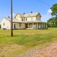 148 acres of Residential Hunting and Timber Land for Sale in Bertie County NC images 3