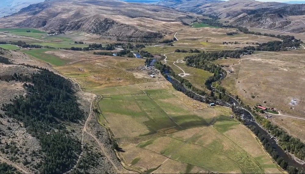 Titica Boulder River Ranch featured image
