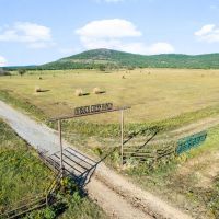 Buck Creek Ranch - 1273.59 Acres in Daisy OK images 2