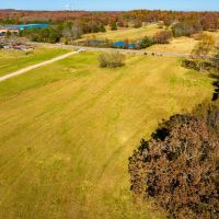 80 - Acres Pasture Mature Timber Cave City Arkansas