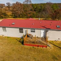 50 - Acres Doublewide Mobile Pond Cave City Arkansas images 2