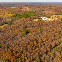 50 - Acres Doublewide Mobile Pond Cave City Arkansas images 4
